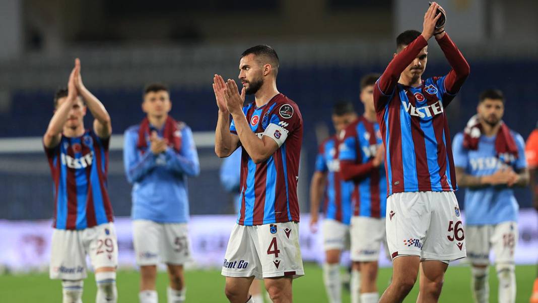 Trabzonspor'da hayal kırıklığı yarattılar! Bjelica bizzat ilgileniyor! 2